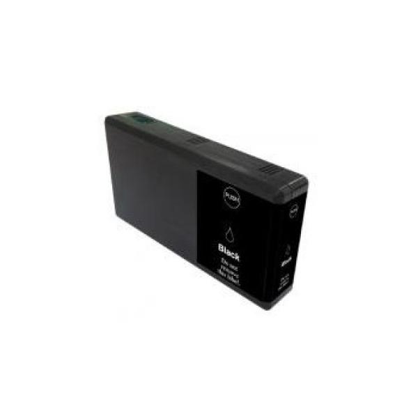 Tinteiro Compatível Epson T7901 e T7911 (79XL) Preto C13T79014010 C13T79114010