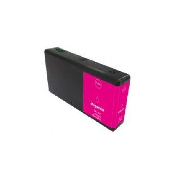 Tinteiro Compatível Epson T7903 e T7913 (79XL) Preto C13T79014010 C13T79114010