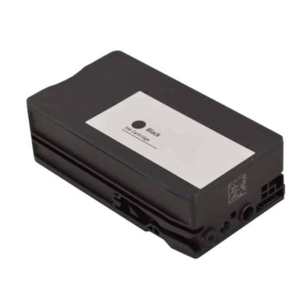 Tinteiro Compatível HP 963XL Preto (Recondicionado)
