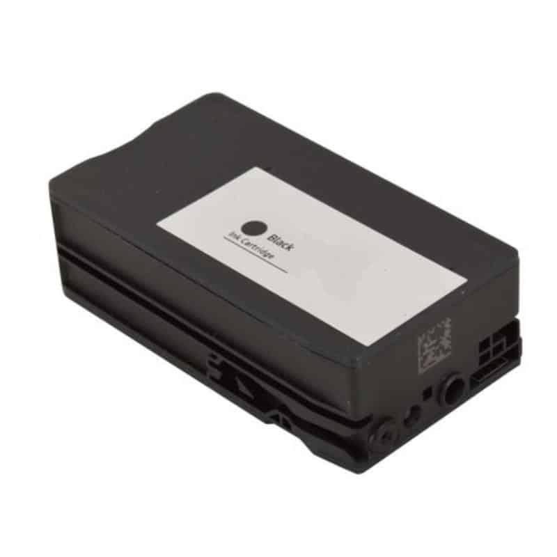 Tinteiro Compatível HP 963XL Preto (Recondicionado)