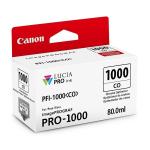 Tinteiro Original Canon PFI1000 Otimizador Cromático