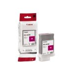 Tinteiro Original Canon PFI107 Magenta — Recondicionado