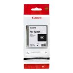 Tinteiro Original Canon PFI120 Preto — Recondicionado