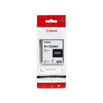 Tinteiro Original Canon PFI120 Preto Mate — Recondicionado