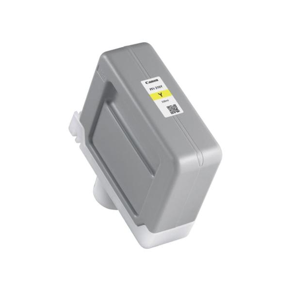 Tinteiro Original Canon PFI310 Amarelo — Recondicionado