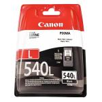 Tinteiro Original Canon PG540L Preto — Recondicionado