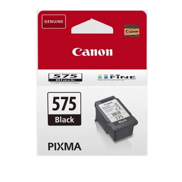 Tinteiro Original Canon PG575 Preto — Recondicionado