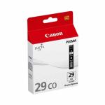 Tinteiro Original Canon PGI29 Otimizador Cromático — Recondicionado