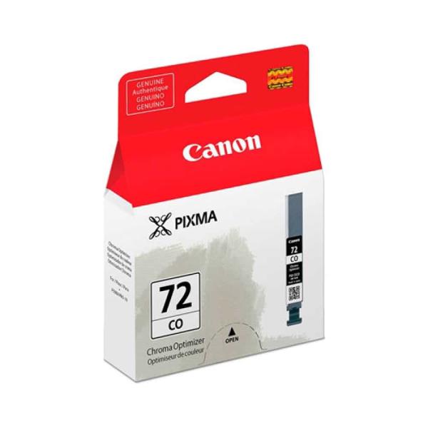 Tinteiro Original Canon PGI72 Otimizador Cromático — Recondicionado