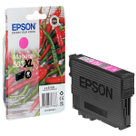 Tinteiro Original Epson 503XL Magenta — Recondicionado