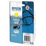 Tinteiro Original Epson nº408 Amarelo — Recondicionado