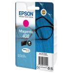 Tinteiro Original Epson nº408 Magenta — Recondicionado