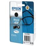 Tinteiro Original Epson nº408 Preto — Recondicionado