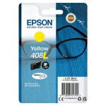 Tinteiro Original Epson nº408L Amarelo — Recondicionado