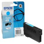 Tinteiro Original Epson nº408L Azul — Recondicionado