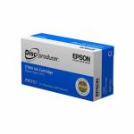 Tinteiro Original Epson PJIC1 Azul — Recondicionado
