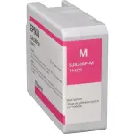Tinteiro Original Epson SJIC36P Magenta — Recondicionado