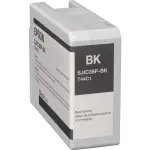 Tinteiro Original Epson SJIC36P Preto — Recondicionado