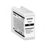 Tinteiro Original Epson T47A1 Preto Photo — Recondicionado