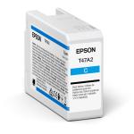 Tinteiro Original Epson T47A2 Azul — Recondicionado