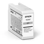 Tinteiro Original Epson T47A7 Cinza — Recondicionado