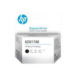 Tinteiro Original HP 6ZA17AE Preto — Recondicionado