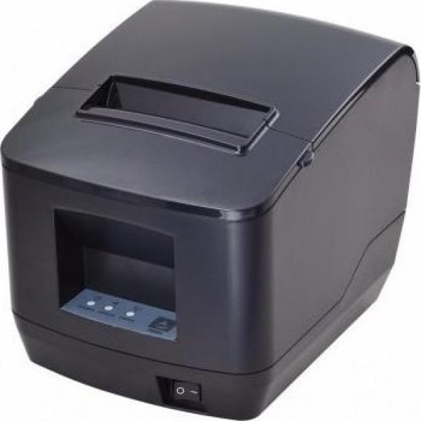 Impressora Térmica ITP - 83 B 72mm USB/RS232/RJ45 (Preto) - PREMIER