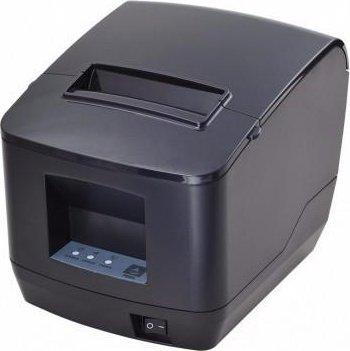 Impressora Térmica ITP - 83 B 72mm USB/RS232/RJ45 (Preto) - PREMIER