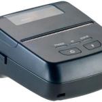 Impressora Térmica ITP - 80 Portable WF USB/WiFi (Preto) - PREMIER