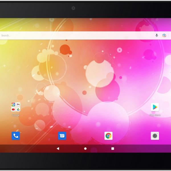 Tablet 10.1 TIQ - 10443BL 4G 2GB/16GB Android 11 Wi - Fi (Preto) - DENVER