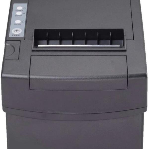 Impressora Térmica ITP - 80II WF 80mm USB/WiFi (Preto) - PREMIER