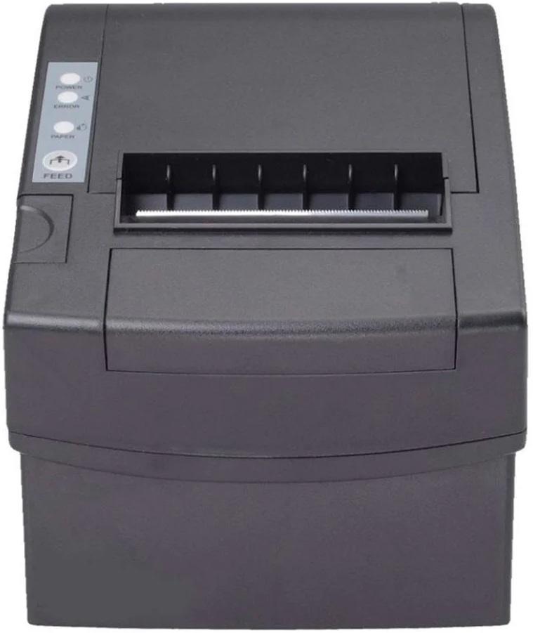 Impressora Térmica ITP - 80II WF 80mm USB/WiFi (Preto) - PREMIER