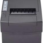 Impressora Térmica ITP - 80II WF 80mm USB/WiFi (Preto) - PREMIER