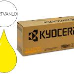 Toner TK - 5270Y p/ Ecosys M6230 / 6630Cidn (Amarelo) - KYOCERA