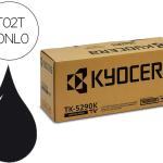 Toner TK - 5290K (Preto) - KYOCERA