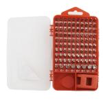 Conjunto de Ferramentas de Precisão (108pcs) - GEMBIRD