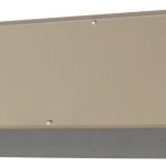 Caixa de Montagem Cinza ABS - 311 x 170 x 89 mm