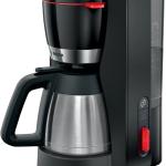 Máquina de Café de Filtro MyMoment 1,1L 1000W (Preto) - BOSCH
