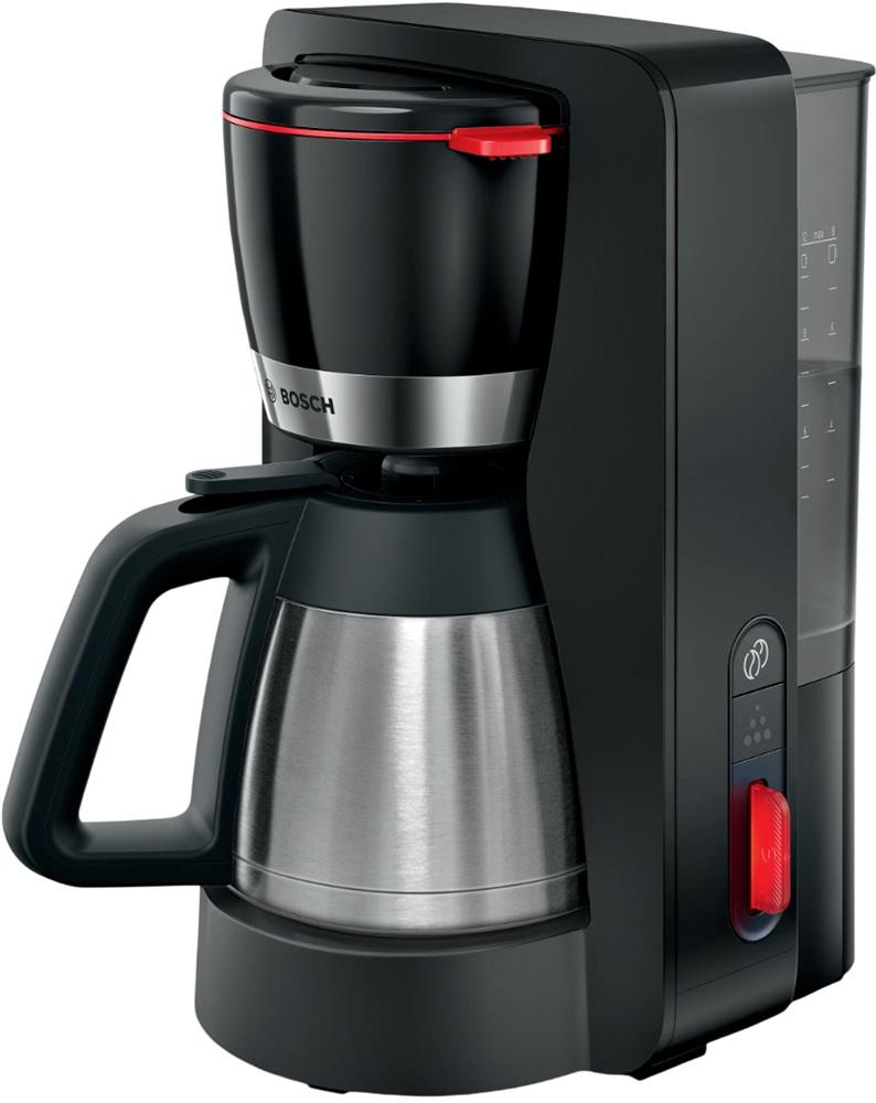 Máquina de Café de Filtro MyMoment 1,1L 1000W (Preto) - BOSCH