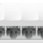 Switch de Rede TL - LS1008 8 Portas 10/100 Mbps (Branco) - TP - LINK