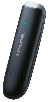 Mini Router USB 3.75G HSUPA - TP - LINK