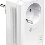 Adaptador Powerline TP - Link TL - PA7017P 1000Mbps Alcance 300m