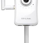Câmara de Vigilância IP 1.3Mpx Wi - Fi - TP - LINK