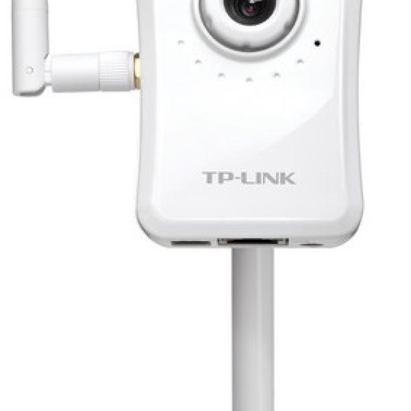 Câmara de Vigilância IP 1.3Mpx Wi - Fi - TP - LINK