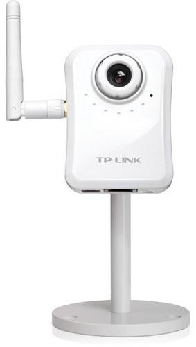 Câmara de Vigilância IP 1.3Mpx Wi - Fi - TP - LINK
