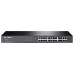 Switch 24 Portas Gigabit Rack - TP - LINK