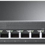 Switch 8 Portas 2.5G UnManaged - TP - LINK