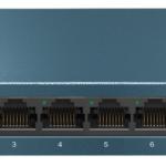 Switch 8 Portas LiteWave 10/100/1000Mbps - TP - LINK