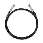 Cabo de Conexão Direta Tp - Link Sfp+ 10G Fibra Ótica Sm5520 Longitude 3