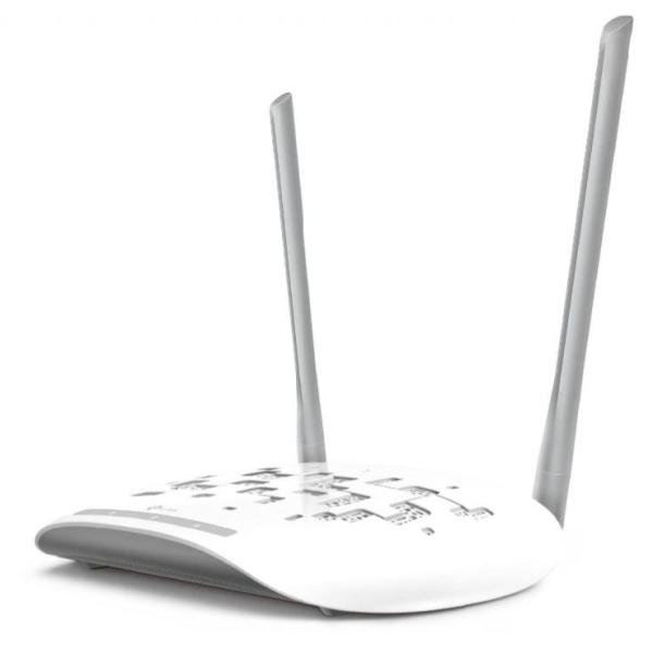 Access Point Repetidor 300 Mbit/s - TP - LINK